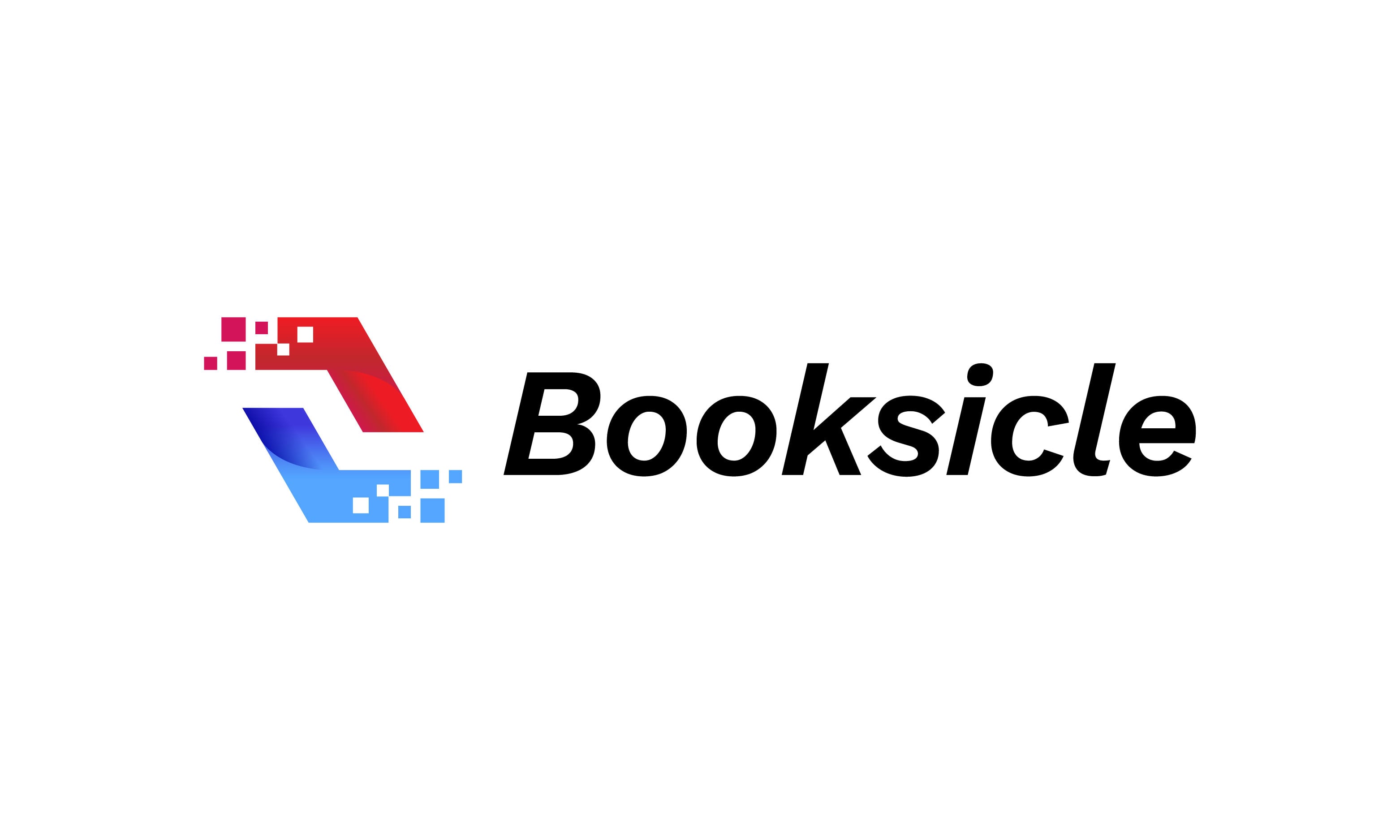 Booksicle logo