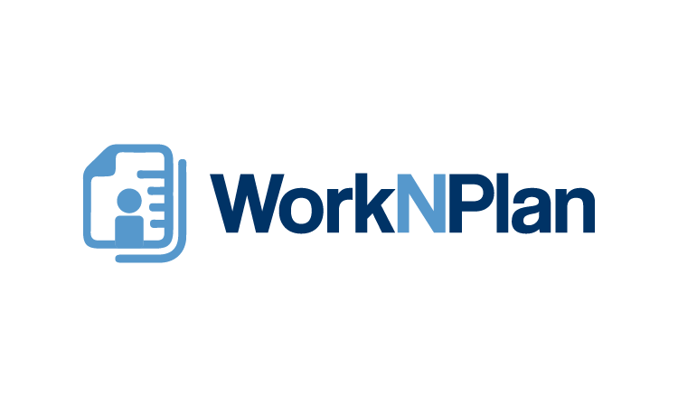 WorkNPlan logo