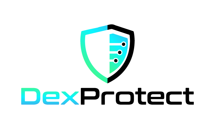 DexProtect logo