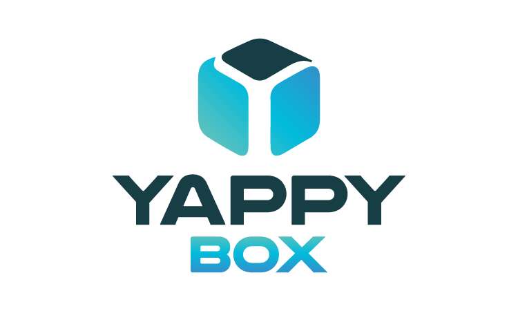 YappyBox logo