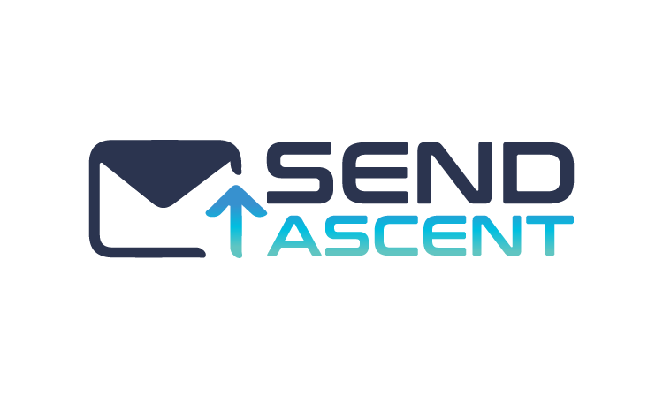 SendAscent logo