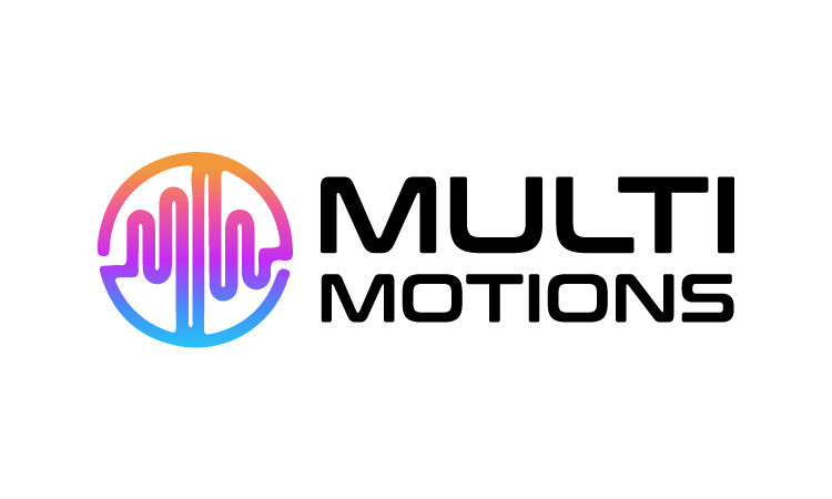 MultiMotions logo