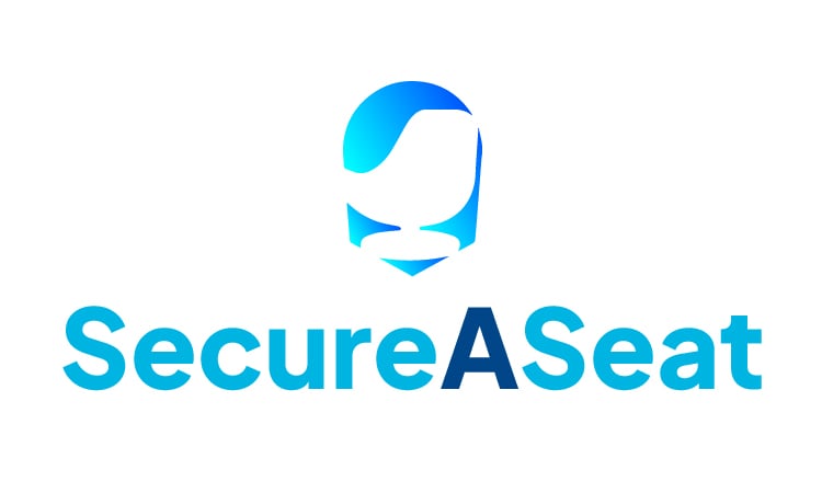 SecureASeat logo