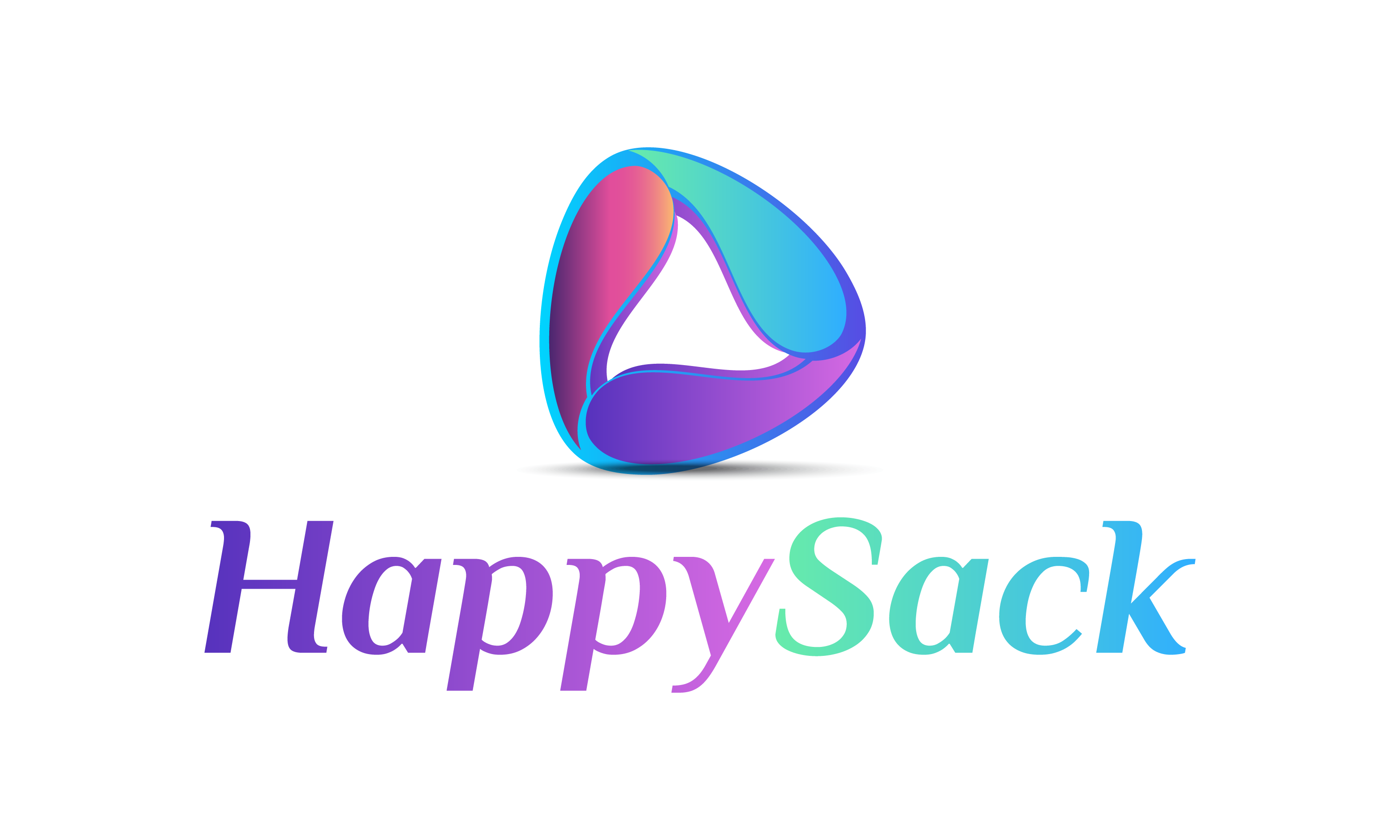 HappySack logo