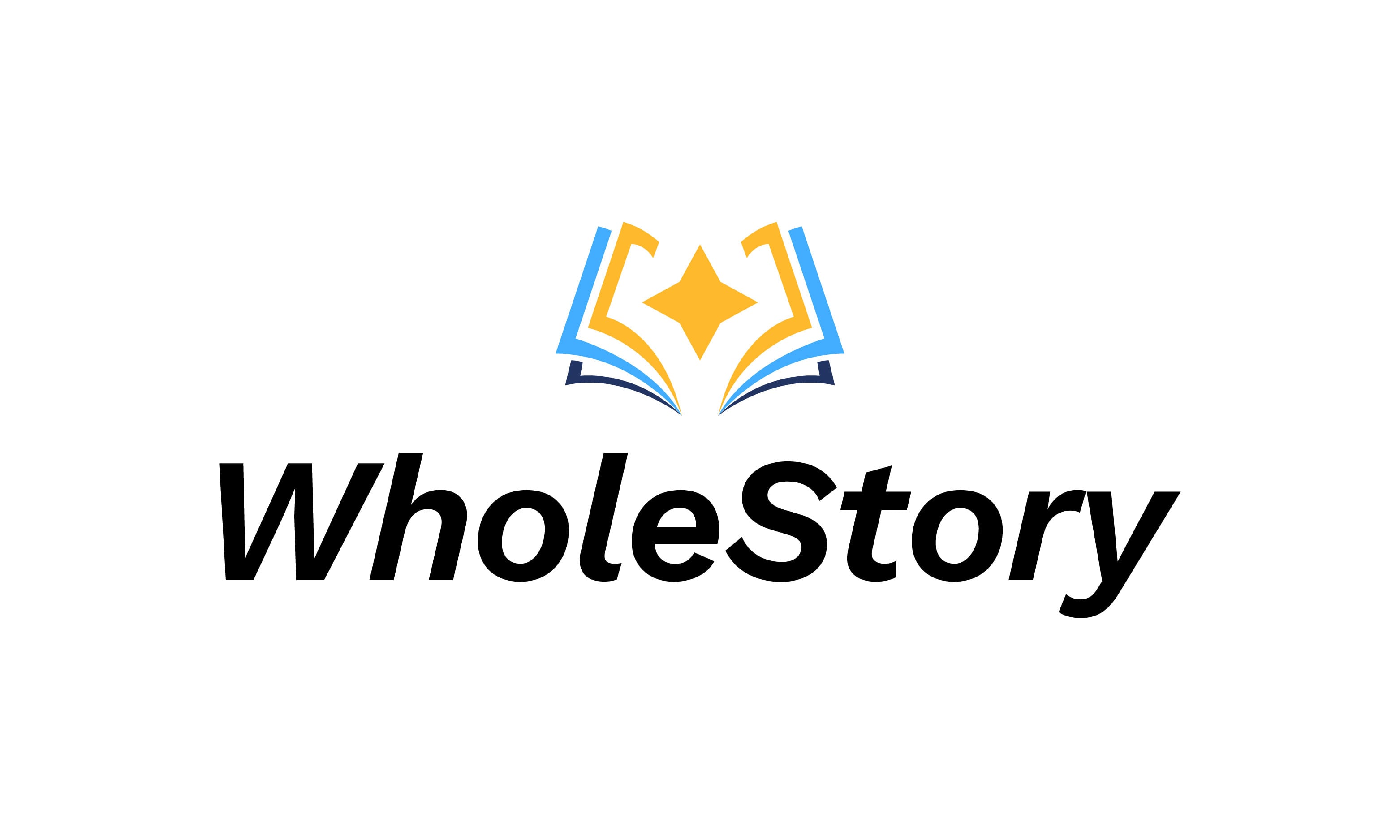 WholeStory logo