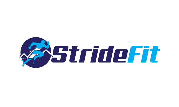 StrideFit.com - Best premium names