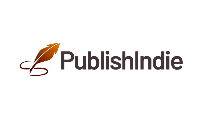 PublishIndie logo
