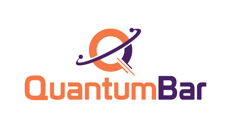QuantumBar.com - New premium domain names
