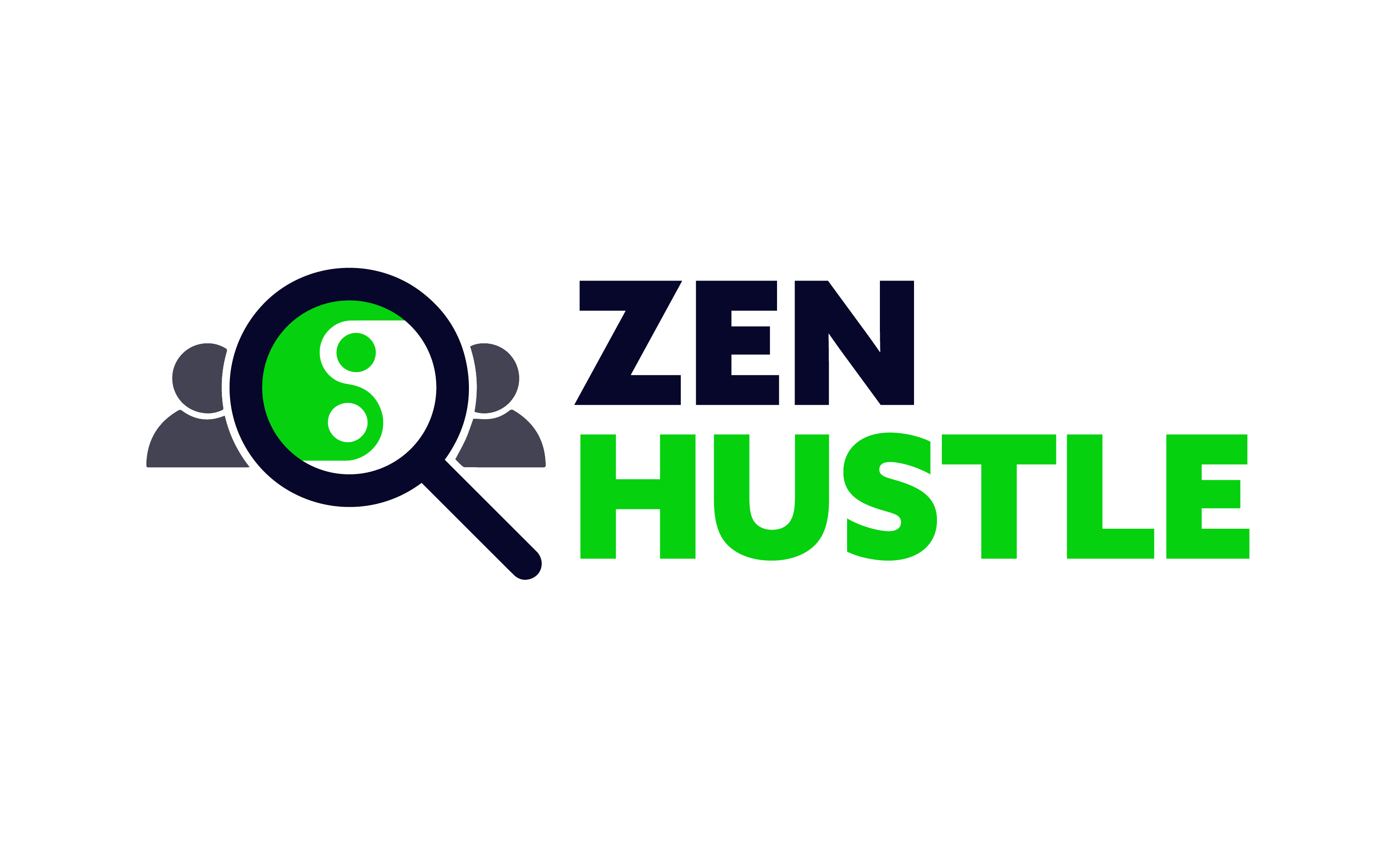 ZenHustle.com - buying Unique premium names