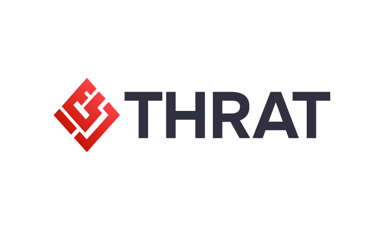 Thrat logo