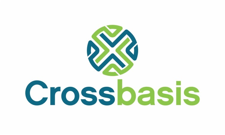CrossBasis logo