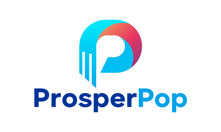 ProsperPop.com - buy Great premium names