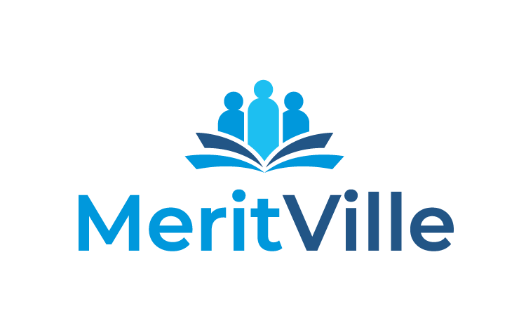 MeritVille.com - Good premium domain names