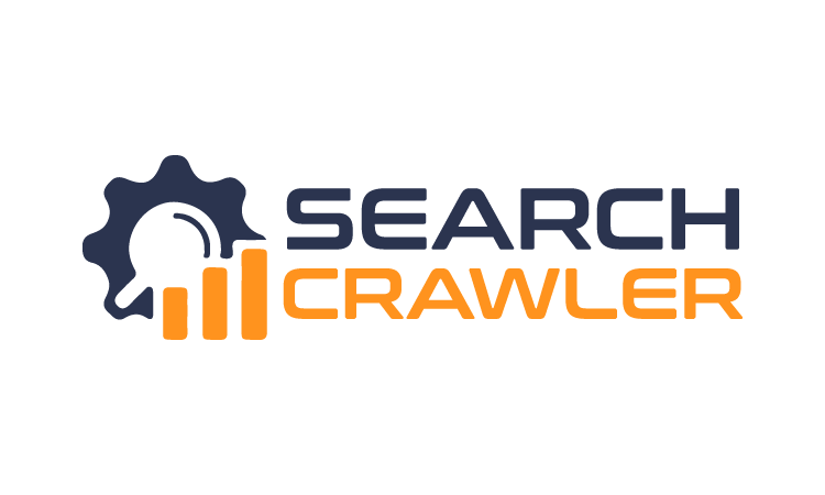 SearchCrawler logo