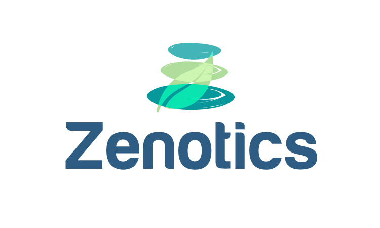 Zenotics logo