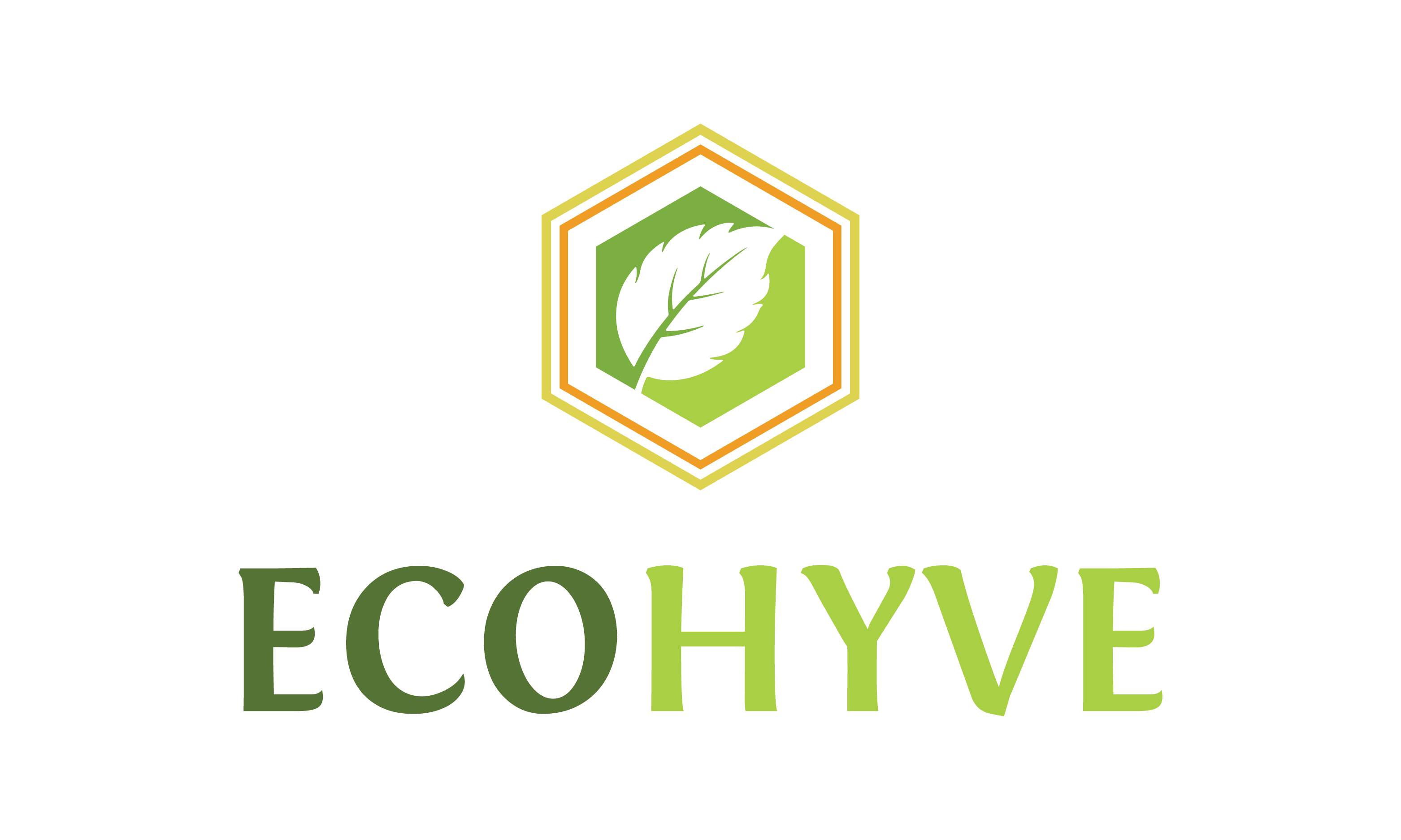 EcoHyve logo