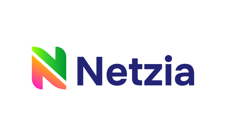 Netzia logo