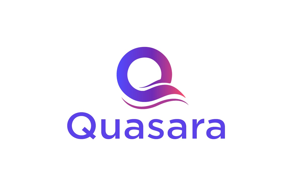 Quasara logo