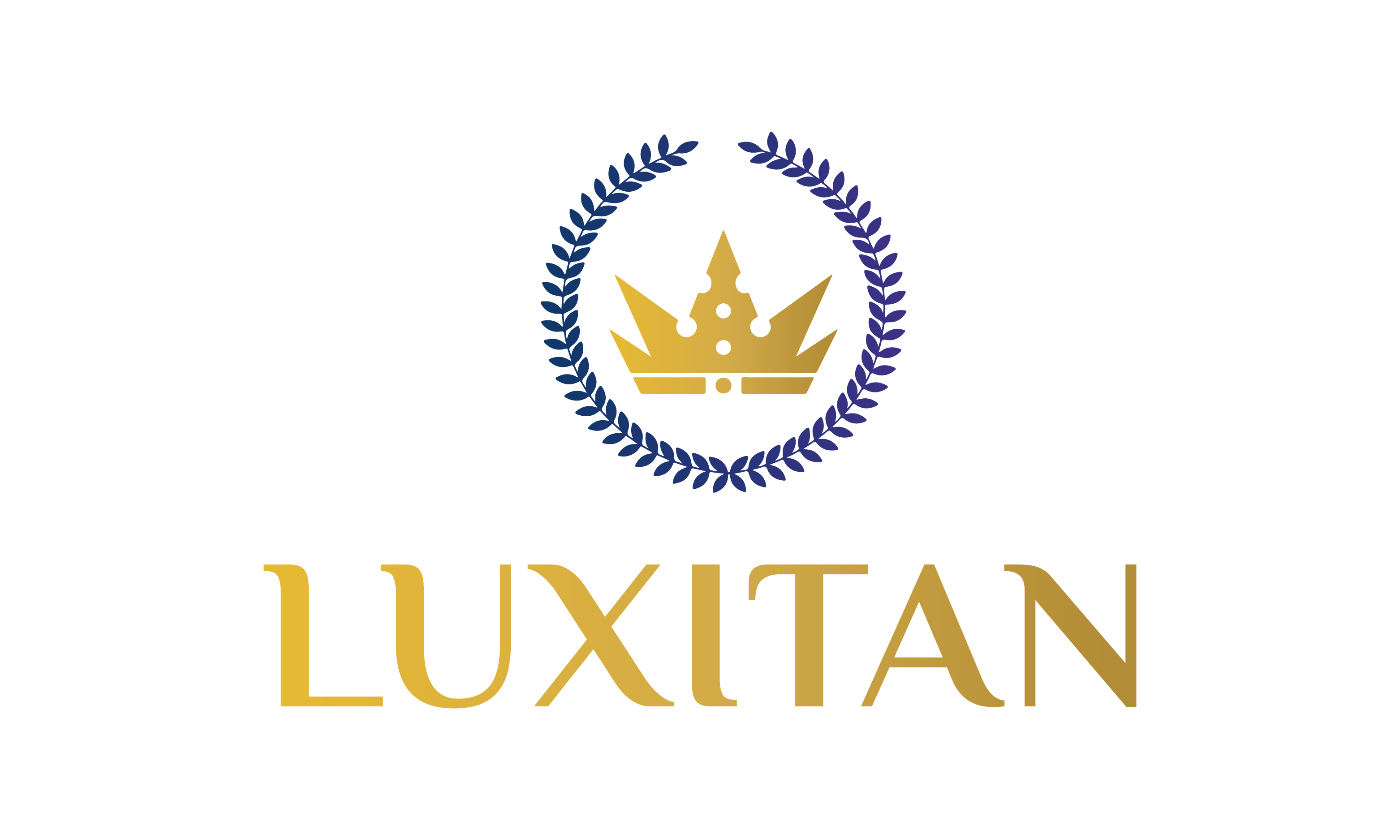 Luxitan logo