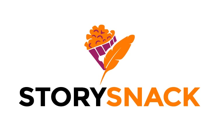 StorySnack logo