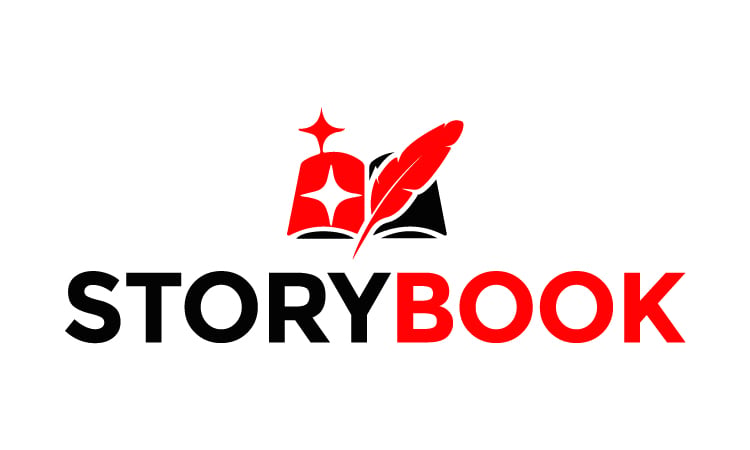 StoryBook logo