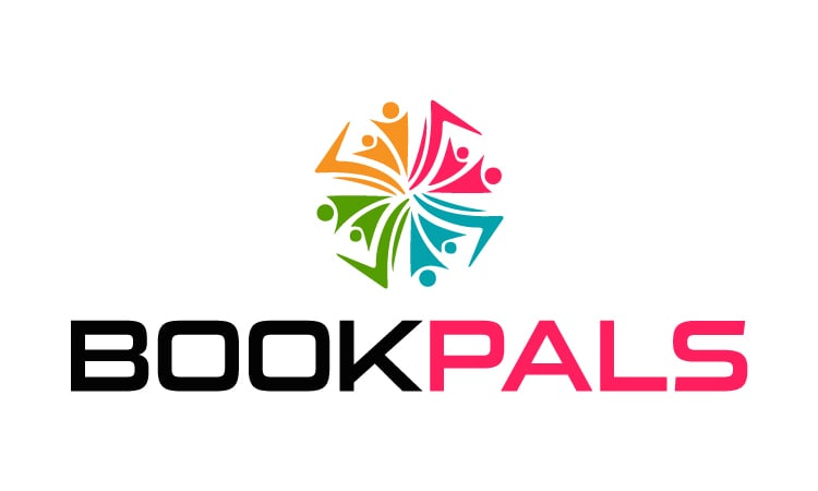 BookPals logo