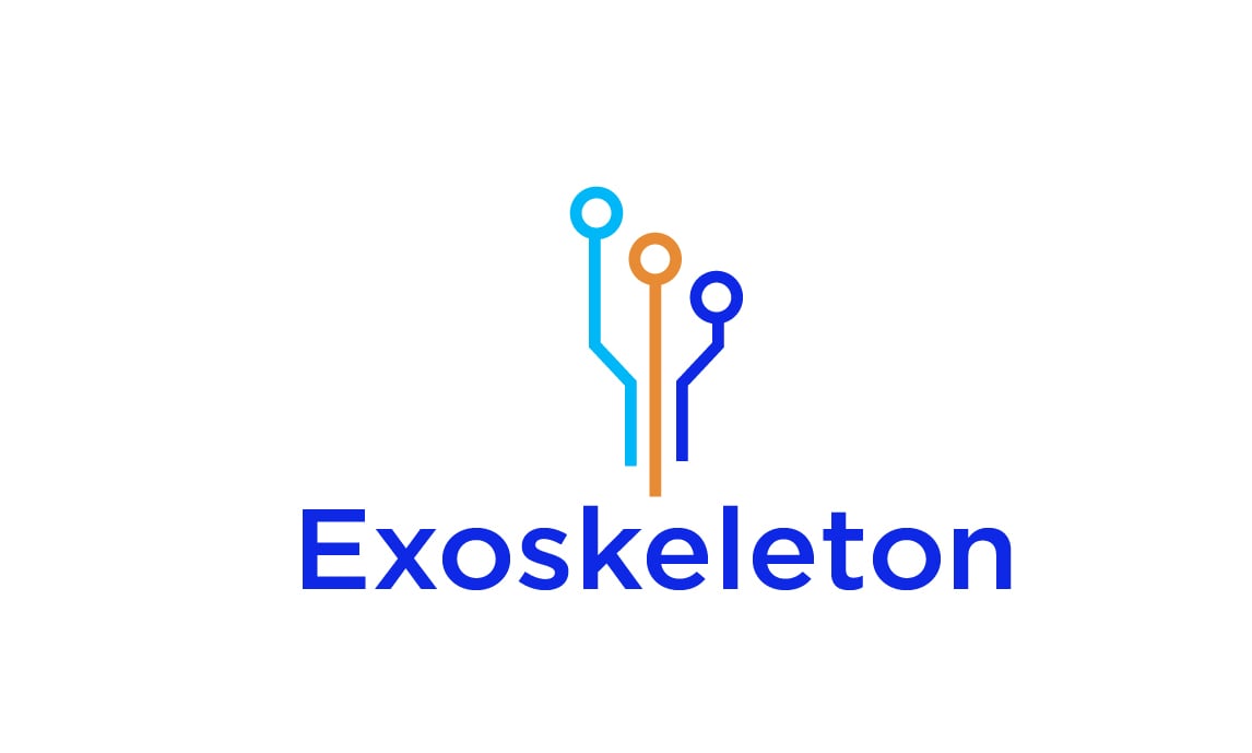 Exoskeleton logo