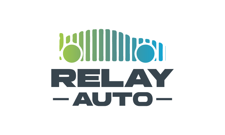 RelayAuto logo