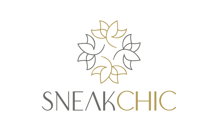 SneakChic logo