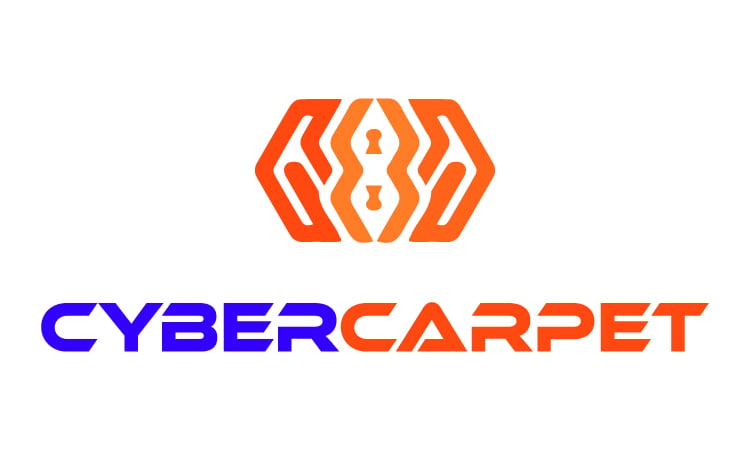 CyberCarpet logo