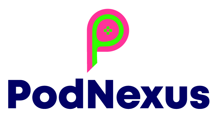 PodNexus logo