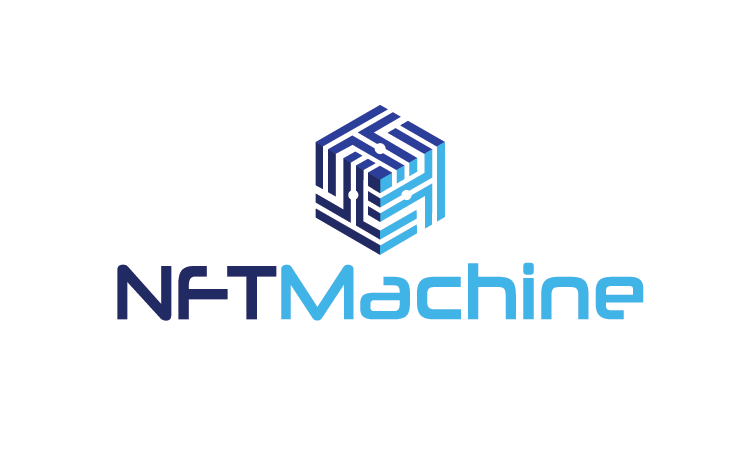 NFTMachine.com - Creative premium domains for sale