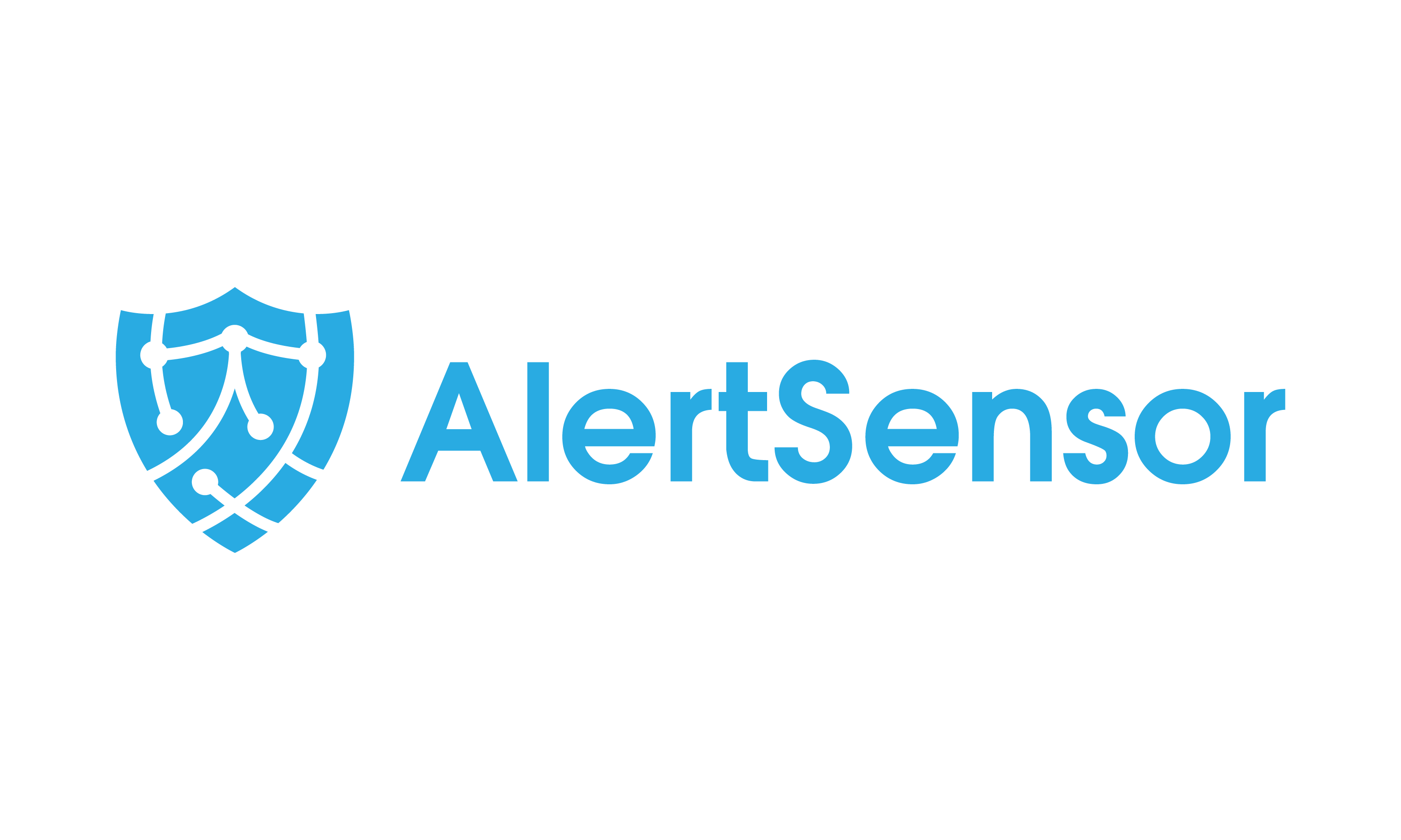 AlertSensor logo