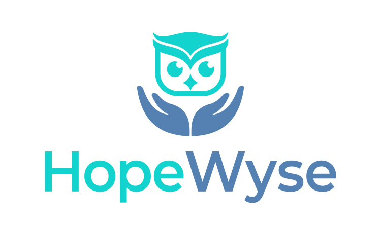 HopeWyse.com - Creative domains for sale