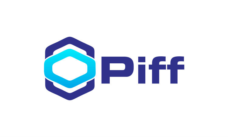 Piff logo