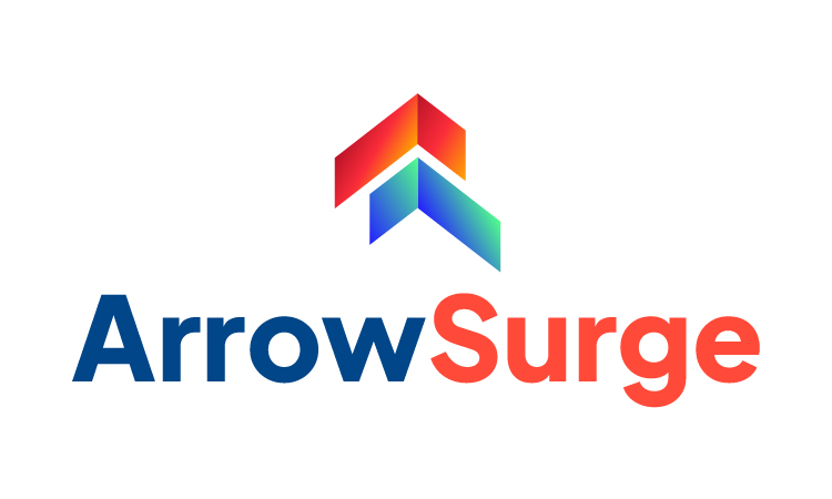 ArrowSurge.com - Good premium domain names