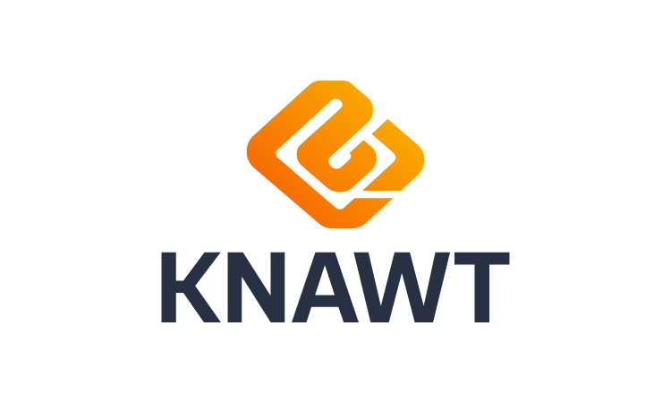 Knawt logo