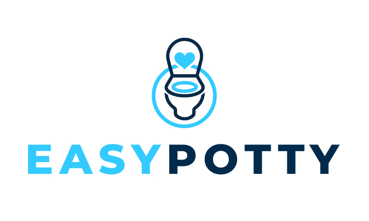 EasyPotty logo