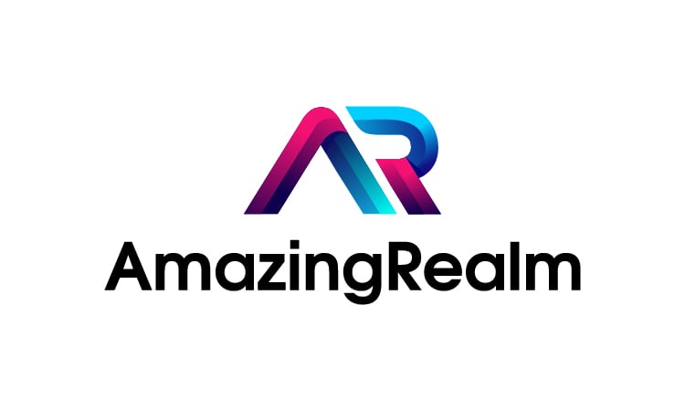 AmazingRealm.com - Cool premium names