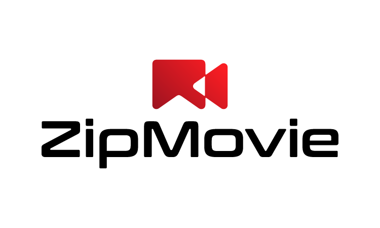 ZipMovie logo