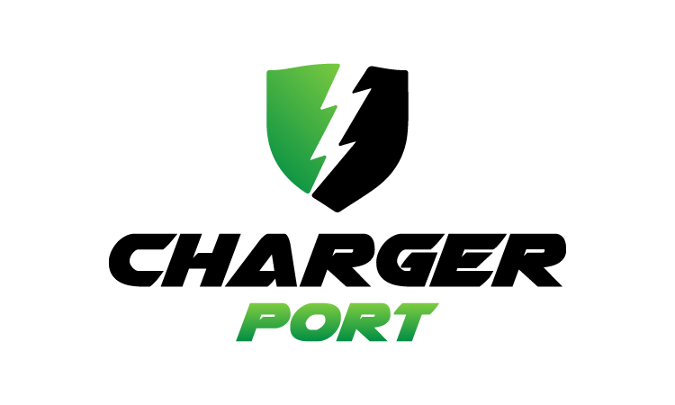 ChargerPort logo