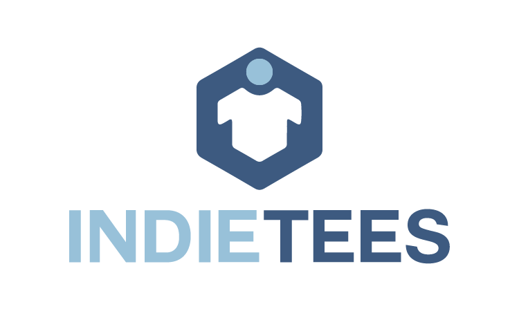 IndieTees logo