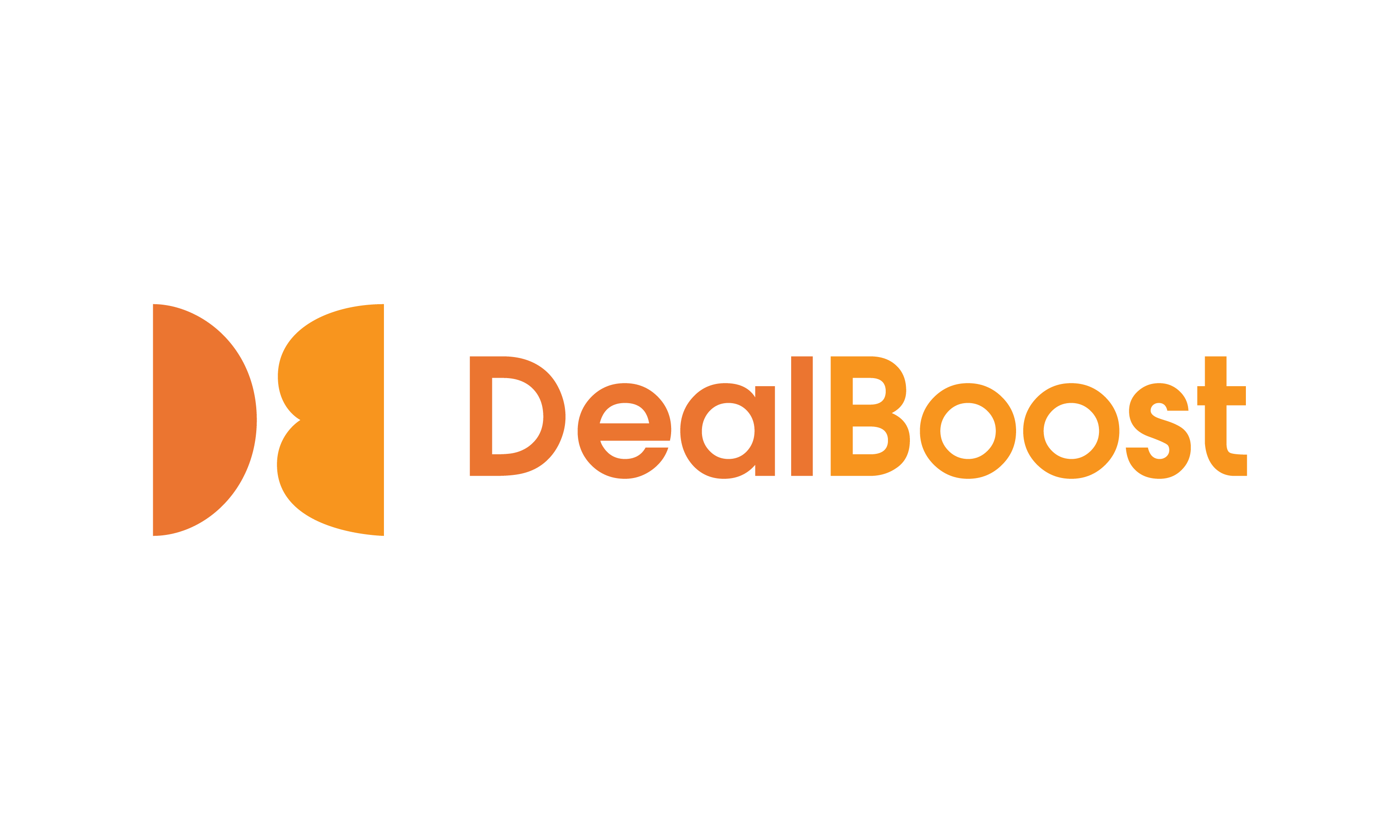 DealBoost logo