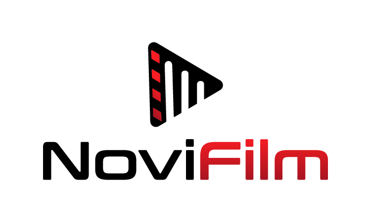NoviFilm logo