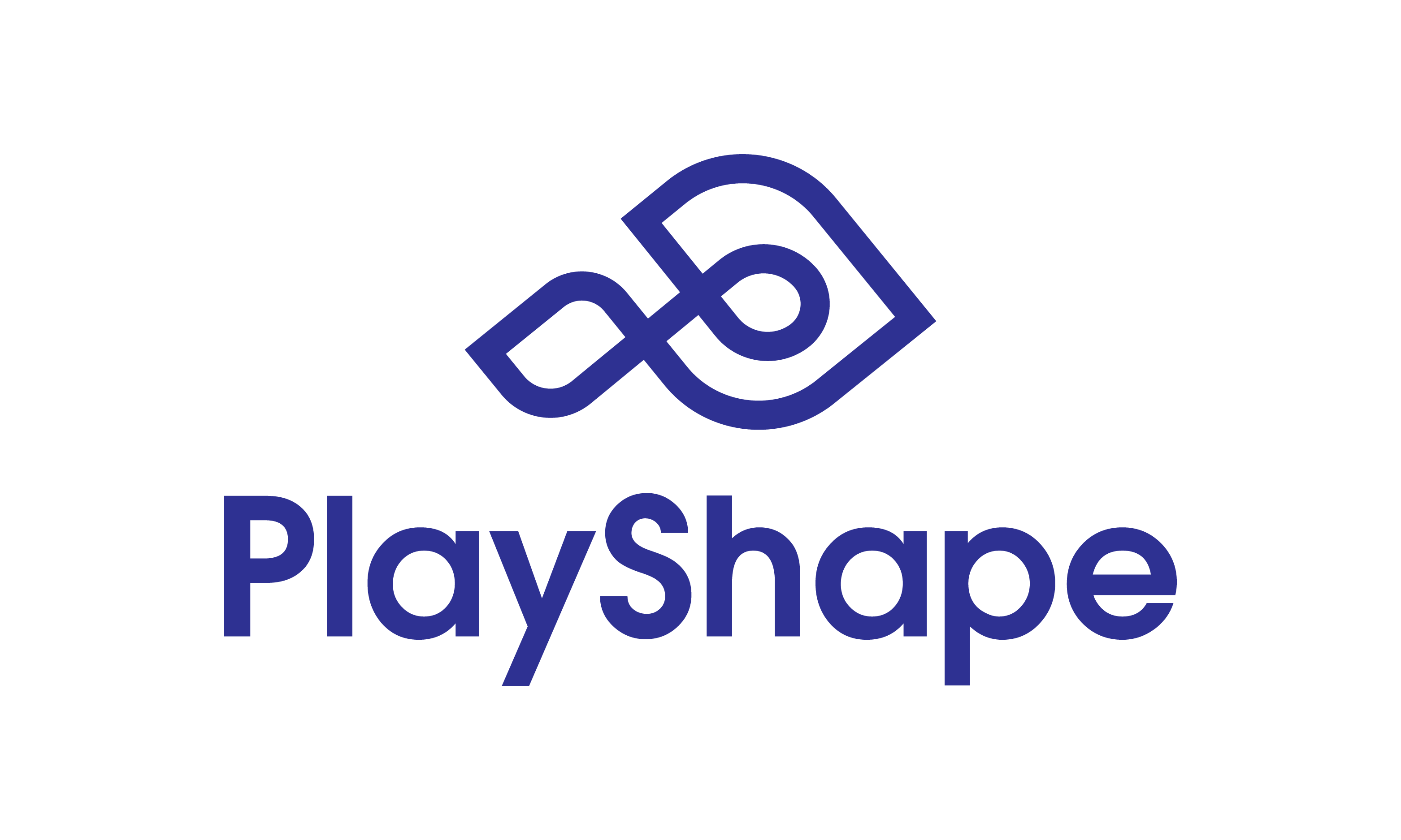 PlayShape logo