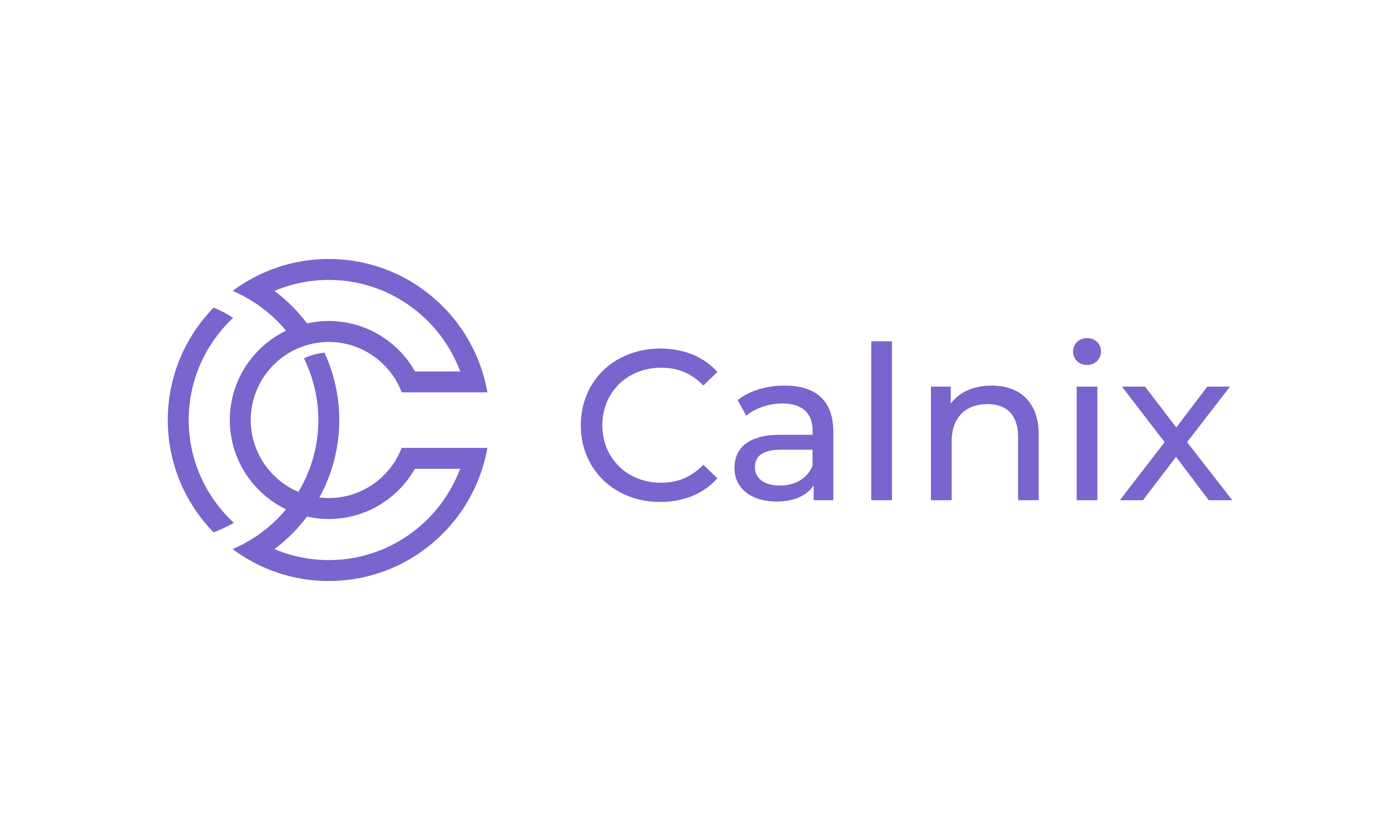 Calnix logo