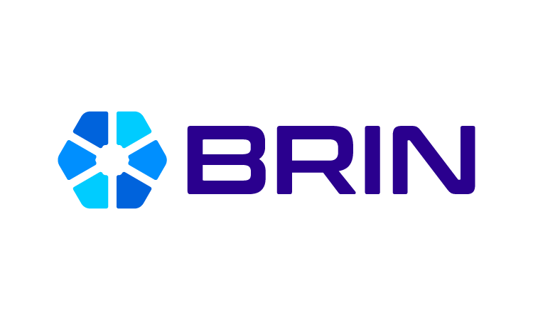 Brin logo