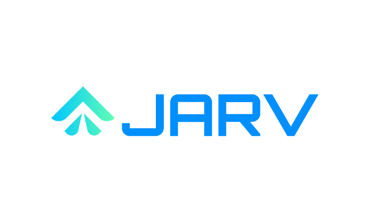 Jarv logo