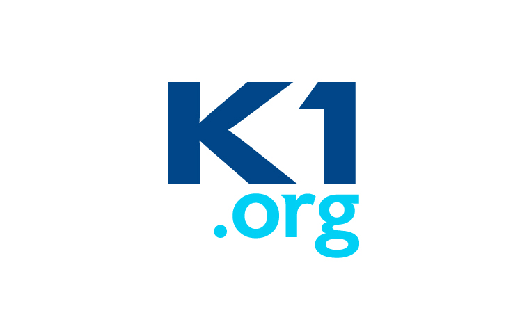 K1 logo