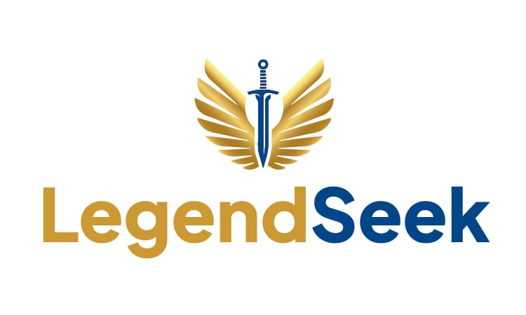 LegendSeek logo